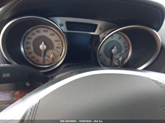 WDDJK7DA3GF037728 Mercedes-Benz SL 550