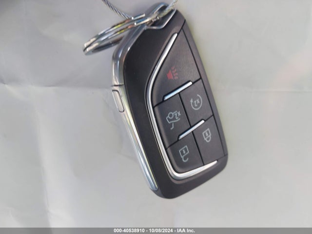 Cadillac Ct4 Sport 2020 1G6DC5RK3L0145227 Image 11