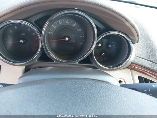 2009 CADILLAC CTS 1G6DV57V590128171 Photo 6