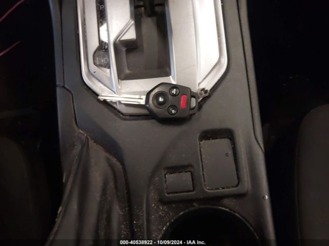 4S3GKAA62K3610985 Subaru Impreza 2.0i