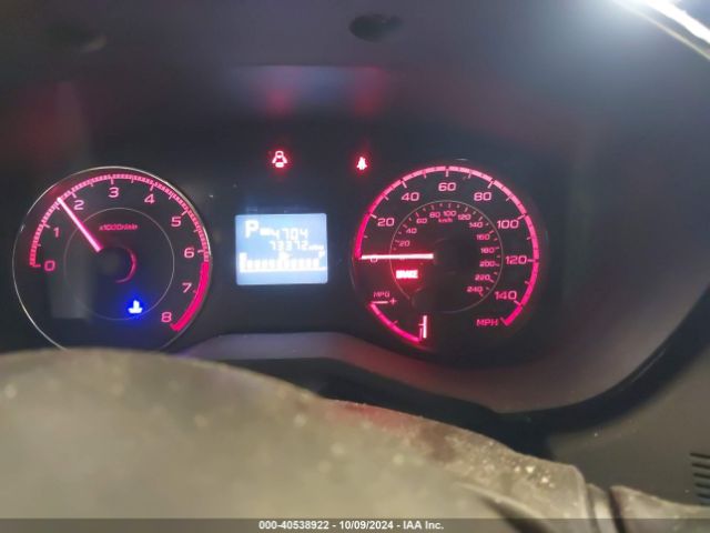 4S3GKAA62K3610985 Subaru Impreza 2.0i