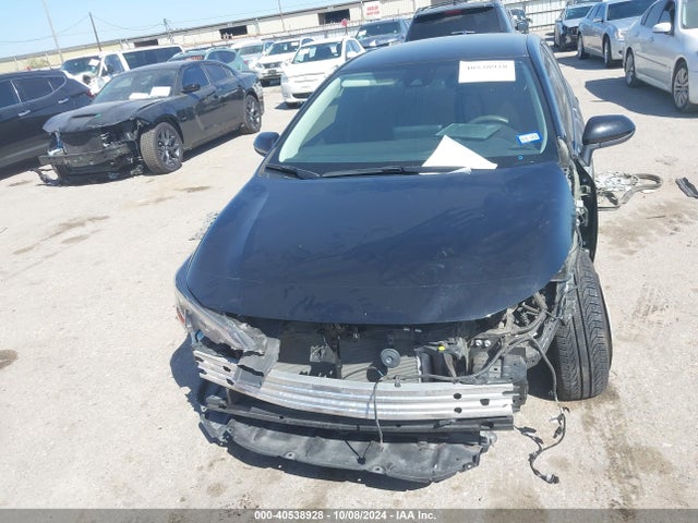 Toyota COROLLA LE 2021 5YFEPMAE0MP227428 Image 13