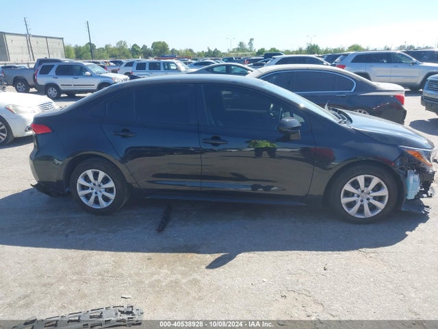 Toyota COROLLA LE 2021 5YFEPMAE0MP227428 Image 14