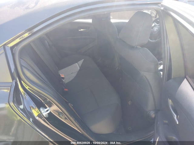Toyota COROLLA LE 2021 5YFEPMAE0MP227428 Image 8