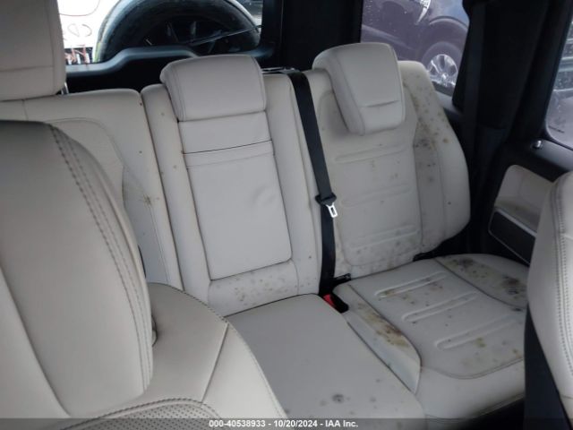 W1NYC6BJ0RX492092 Mercedes-Benz G 550 4matic