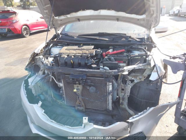 3N1AB7AP1GY282168 Nissan SENTRA S