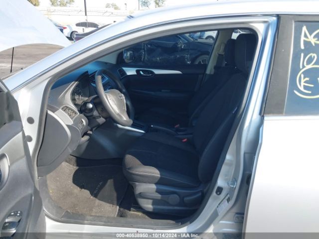 3N1AB7AP1GY282168 Nissan SENTRA S