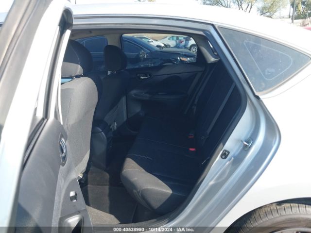 3N1AB7AP1GY282168 Nissan SENTRA S