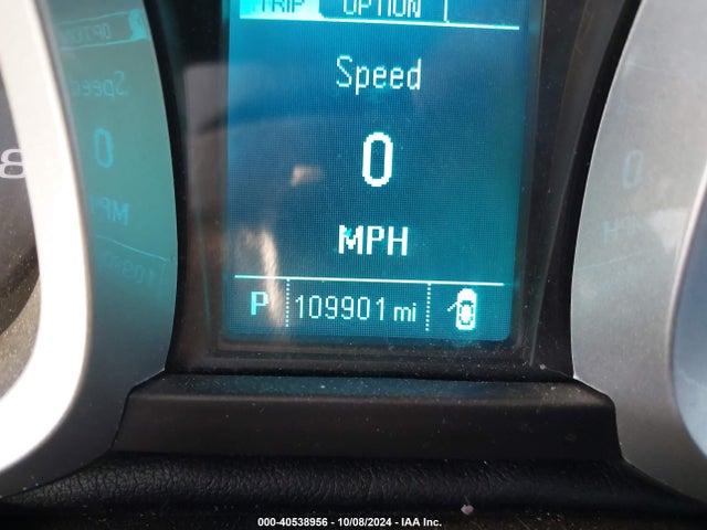 Chevrolet EQUINOX LS 2017 2GNALBEKXH1606687 Image 15
