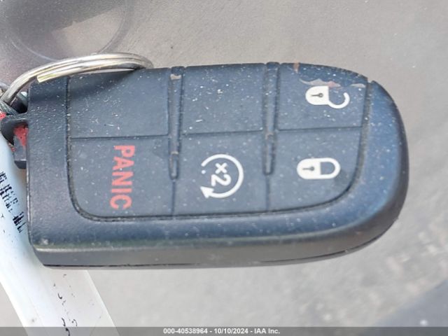 3C4NJCCB2LT154539 Jeep Compass Limited Fwd