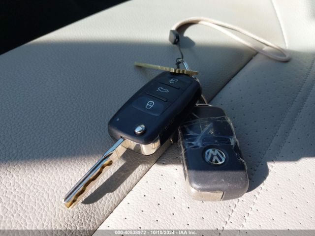 2014 VOLKSWAGEN PASSAT 1VWBT7A30EC078508 Photo 10