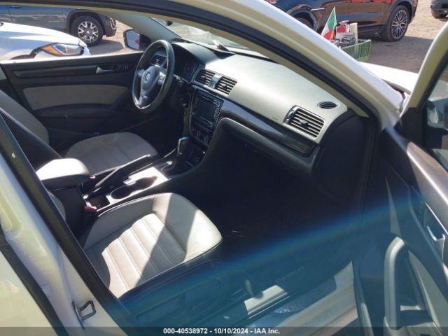 2014 VOLKSWAGEN PASSAT 1VWBT7A30EC078508 Photo 4