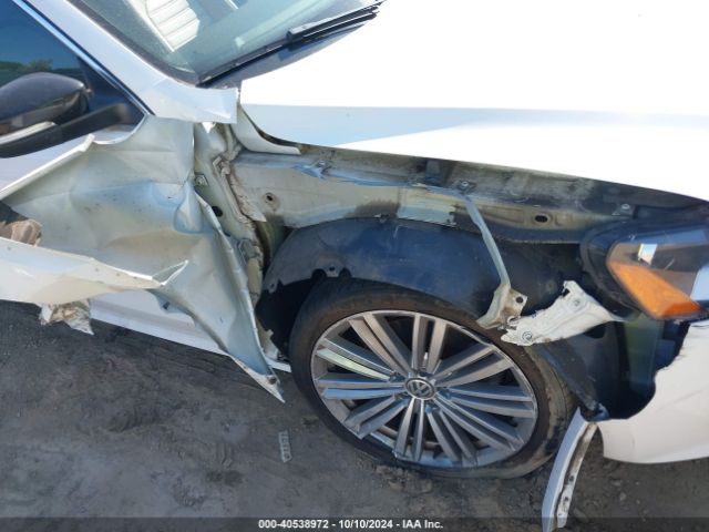 2014 VOLKSWAGEN PASSAT 1VWBT7A30EC078508 Photo 5