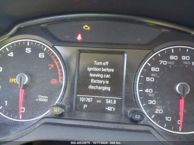 WA1LFAFP9EA020586 Audi Q5 2.0t Premium
