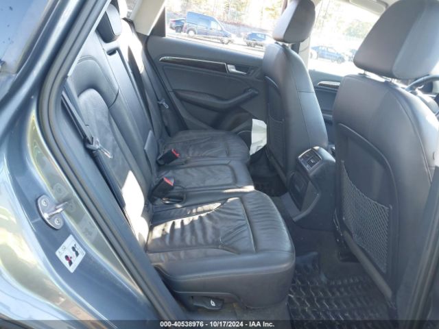WA1LFAFP9EA020586 Audi Q5 2.0t Premium