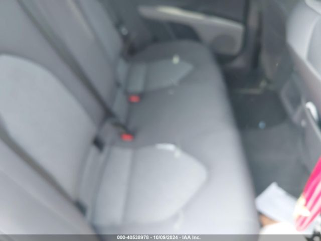 4T1C31AK7MU559047 Toyota Camry Le Hybrid