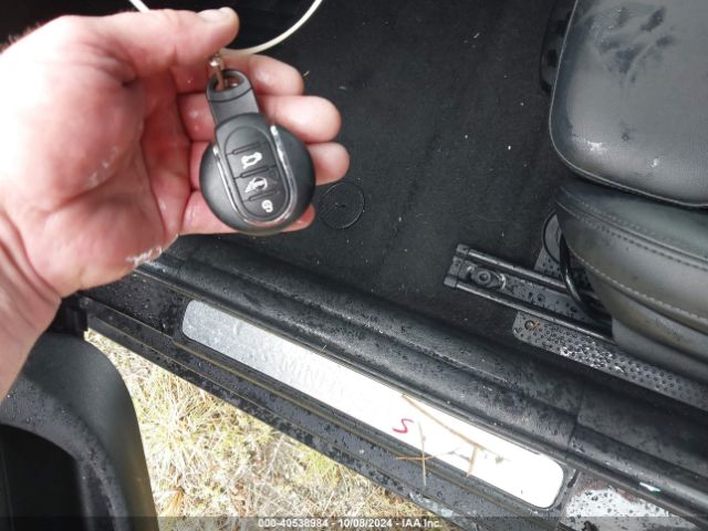 WMW53DK02N2R85525 Mini Hardtop Cooper S