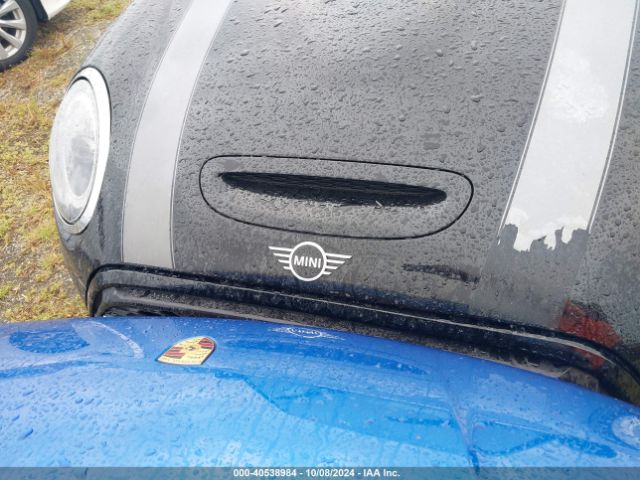 WMW53DK02N2R85525 Mini Hardtop Cooper S