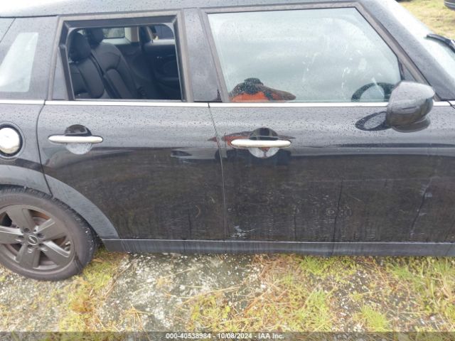 WMW53DK02N2R85525 Mini Hardtop Cooper S
