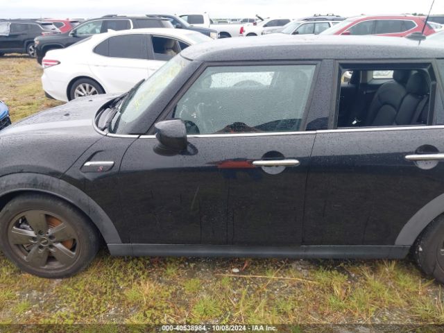 WMW53DK02N2R85525 Mini Hardtop Cooper S