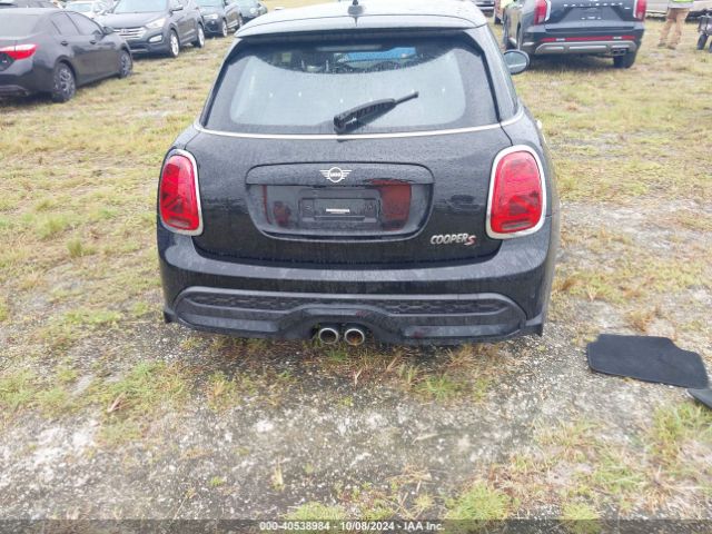 WMW53DK02N2R85525 Mini Hardtop Cooper S