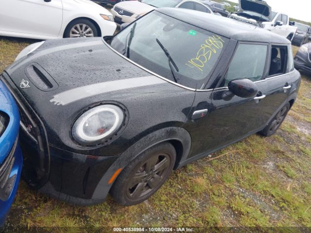 WMW53DK02N2R85525 Mini Hardtop Cooper S
