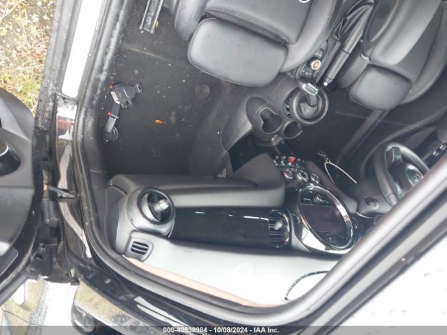 WMW53DK02N2R85525 Mini Hardtop Cooper S