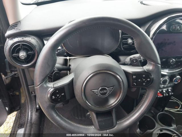WMW53DK02N2R85525 Mini Hardtop Cooper S
