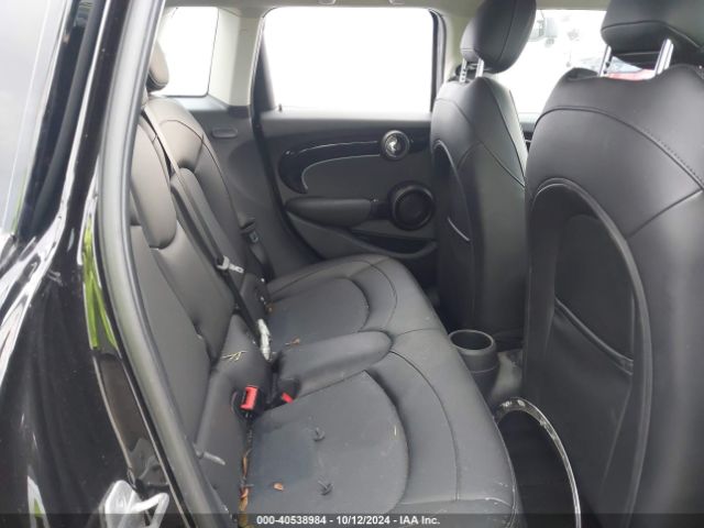 WMW53DK02N2R85525 Mini Hardtop Cooper S