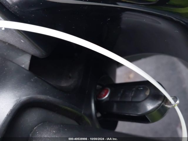 3C3CFFAR7FT561906 Fiat 500 POP