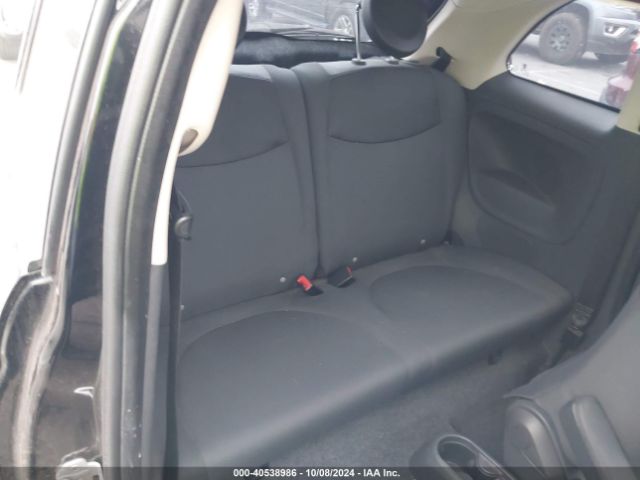 3C3CFFAR7FT561906 Fiat 500 POP
