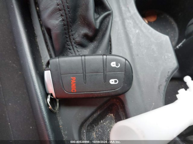1C4RDHDG4MC659964 Dodge Durango Gt Rwd