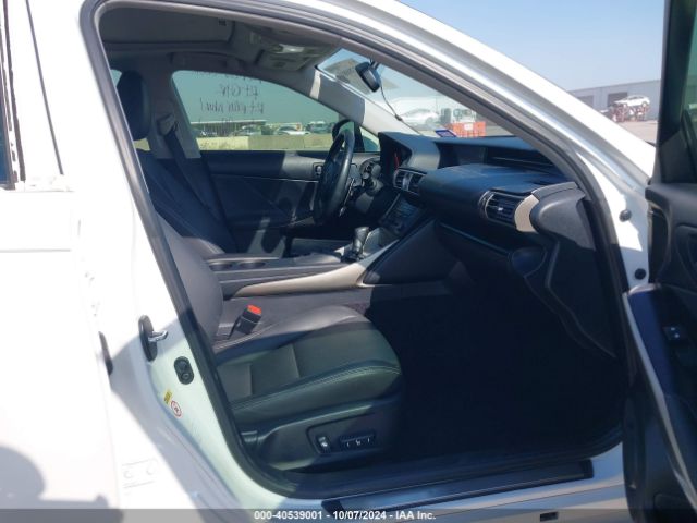 JTHBF1D21E5006245 Lexus IS 250