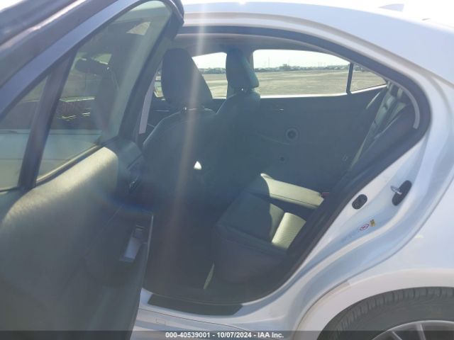 JTHBF1D21E5006245 Lexus IS 250