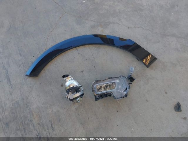KNDCR3LE2R5128266 KIA Niro Ex Touring