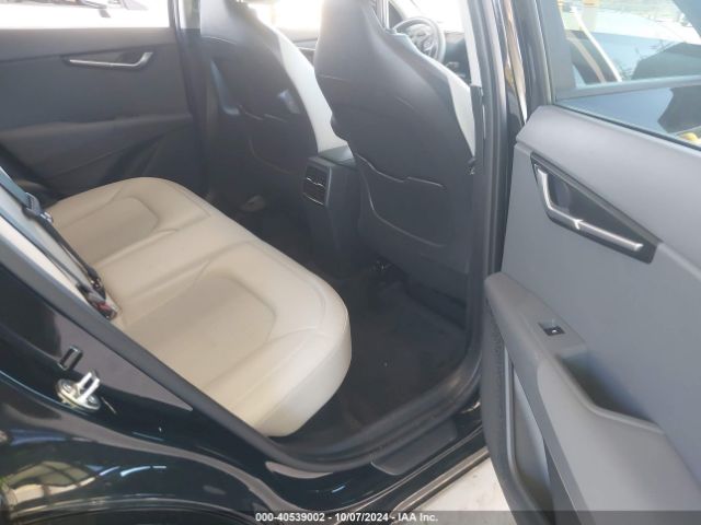 KNDCR3LE2R5128266 KIA Niro Ex Touring