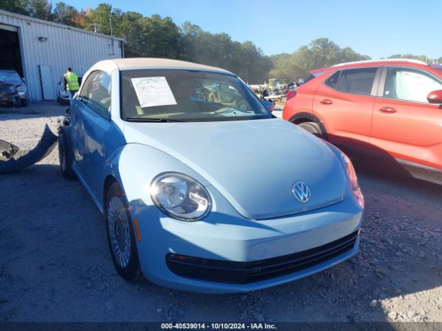 3VW507AT7FM807755 auction archive image