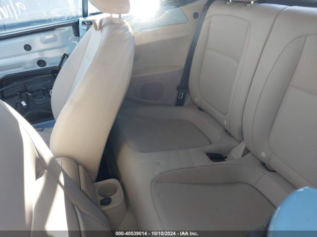3VW507AT7FM807755 Volkswagen Beetle 1.8t