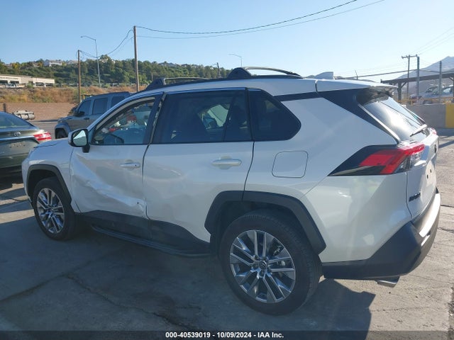 Toyota Rav4 Xle Premium 2022 2T3C1RFV9NW230642 Image 14