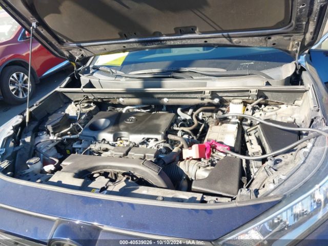 2T3W1RFV3MW158848 Toyota Rav4 Xle