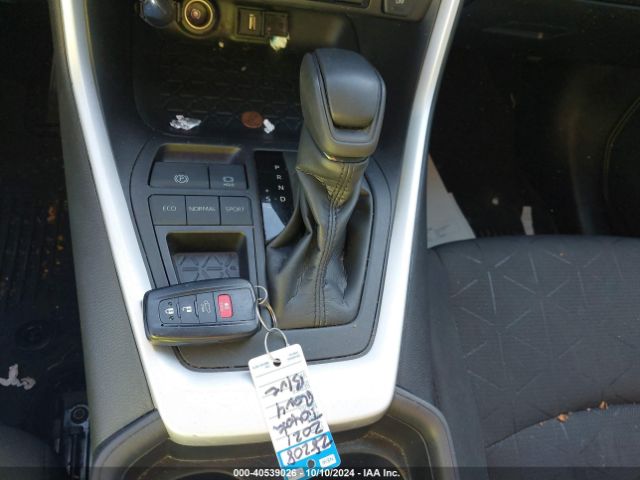 2T3W1RFV3MW158848 Toyota Rav4 Xle