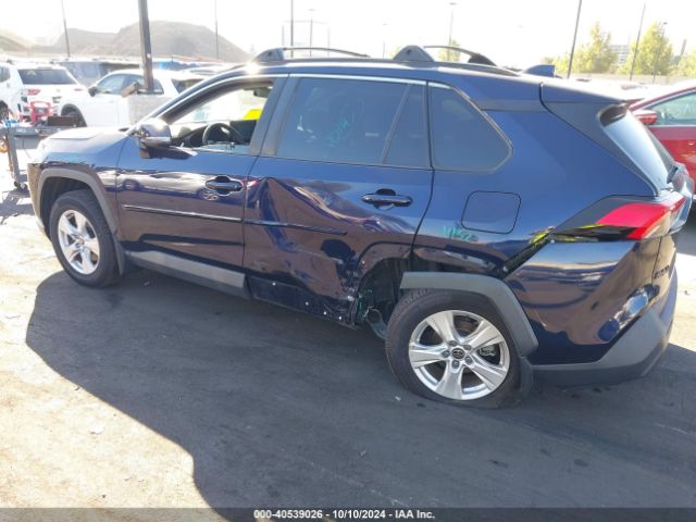 2T3W1RFV3MW158848 Toyota Rav4 Xle