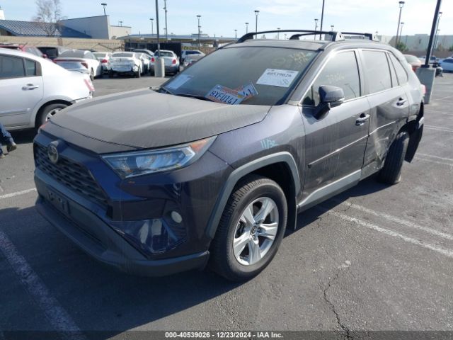 2T3W1RFV3MW158848 Toyota Rav4 Xle