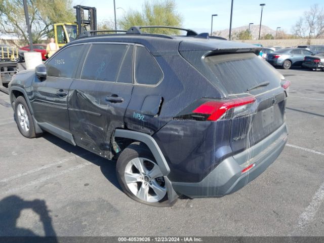 2T3W1RFV3MW158848 Toyota Rav4 Xle