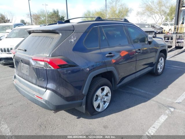 2T3W1RFV3MW158848 Toyota Rav4 Xle