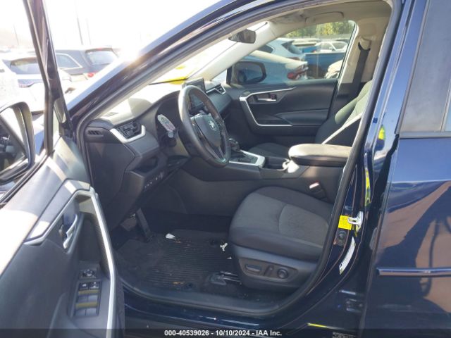 2T3W1RFV3MW158848 Toyota Rav4 Xle