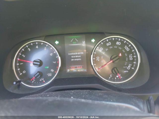 2T3W1RFV3MW158848 Toyota Rav4 Xle