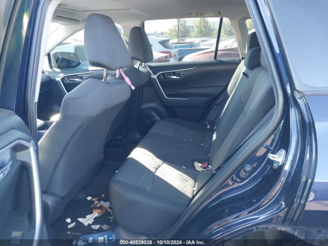 2T3W1RFV3MW158848 Toyota Rav4 Xle