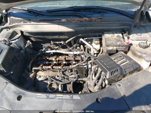 2GNALCEK5H6327088 Chevrolet EQUINOX LT