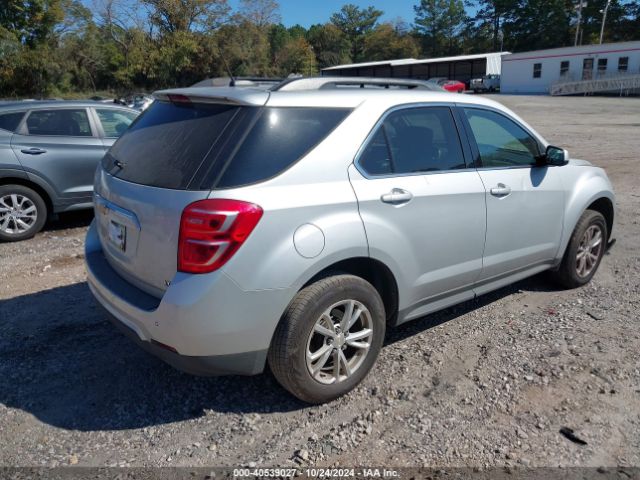 2GNALCEK5H6327088 Chevrolet EQUINOX LT